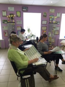 22 мая в Санкт-Петербурге состоялся специализированный семинар для косметологов